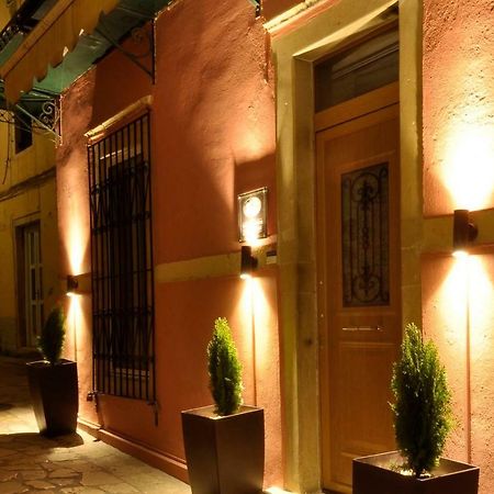 Venetian Suite Mitropolis By Konnect, Old Corfu Town Ngoại thất bức ảnh