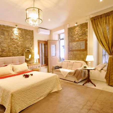 Venetian Suite Mitropolis By Konnect, Old Corfu Town Ngoại thất bức ảnh