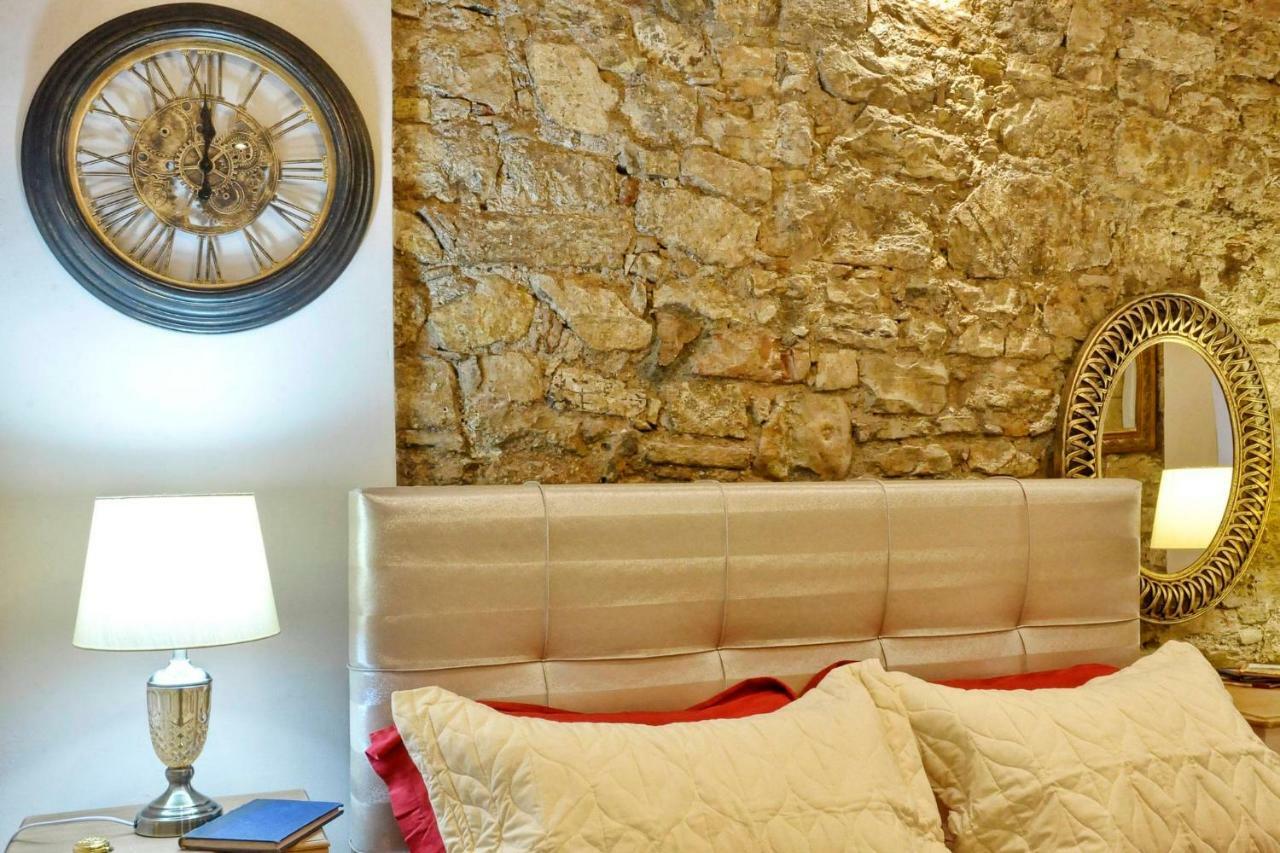 Venetian Suite Mitropolis By Konnect, Old Corfu Town Ngoại thất bức ảnh