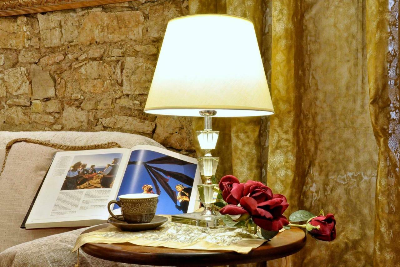 Venetian Suite Mitropolis By Konnect, Old Corfu Town Ngoại thất bức ảnh
